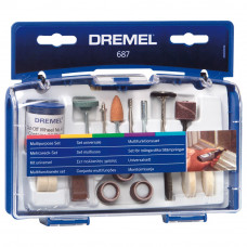 DREMEL DHZ-SET EIGEN-HUIS     2615068265